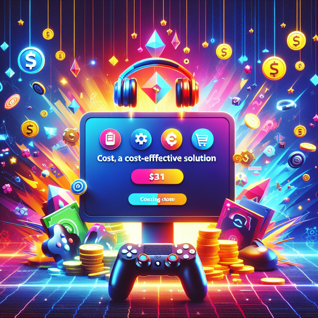 Top Up Mobile Legend Murah di Elegistore: Solusi Hemat untuk Gamer